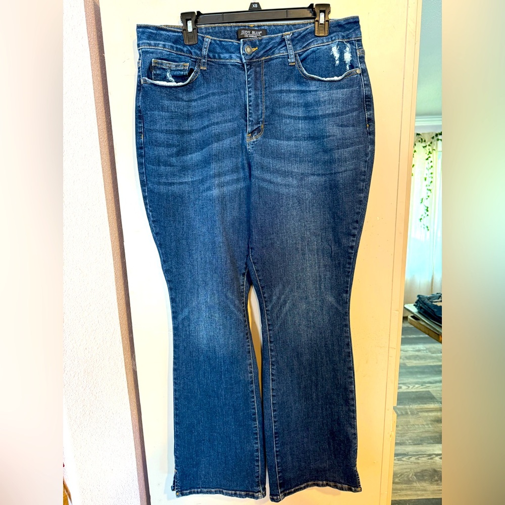 Women's Judy Blue Jeans